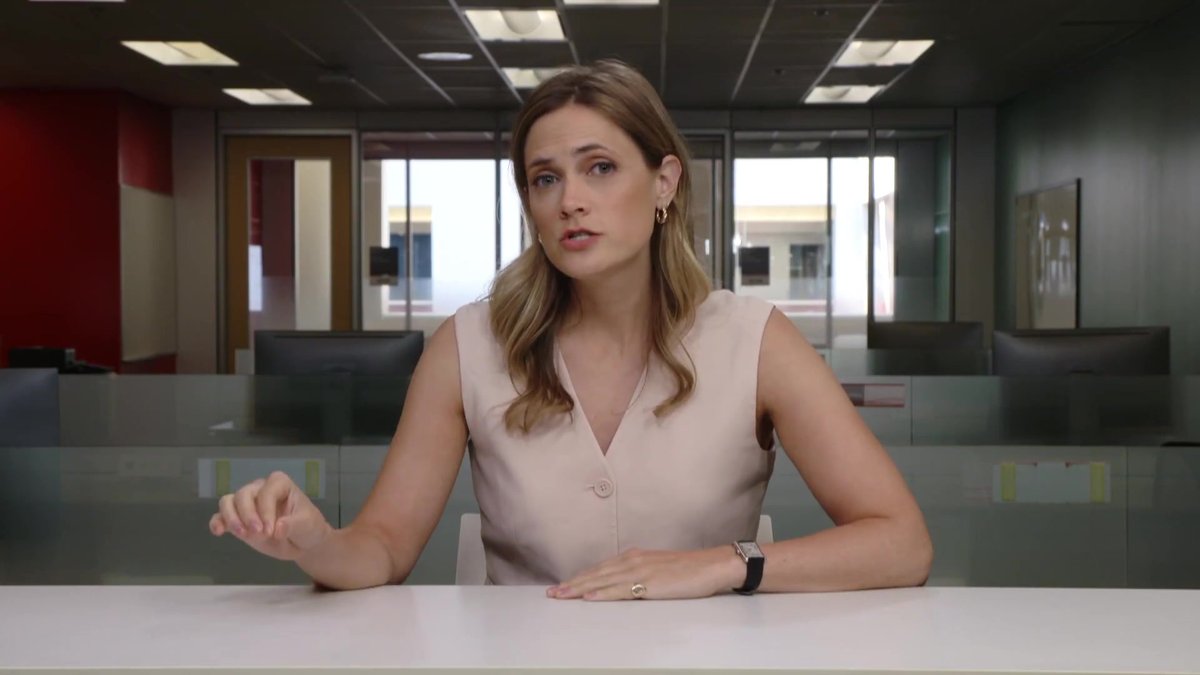 Lauren Bird’s Light Pink Top and the Taliban’s Beauty Salon Ban