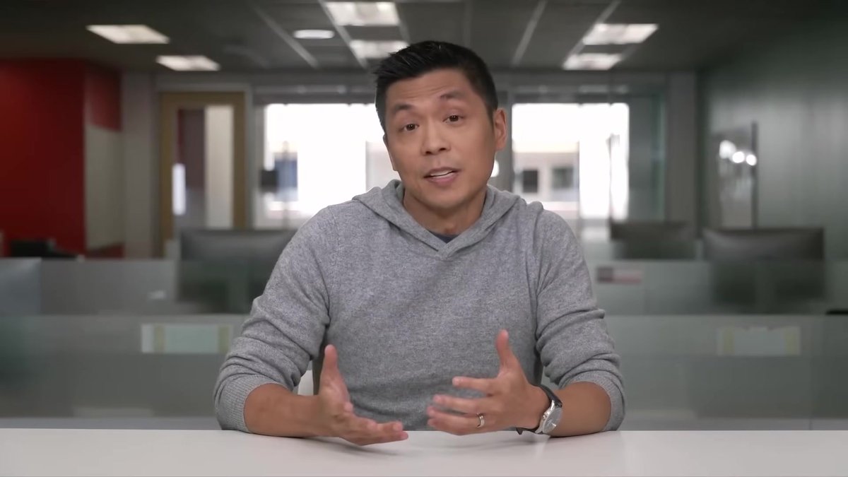 Chang’s Light Grey Hoodie and Humanity’s Ominous Milestone