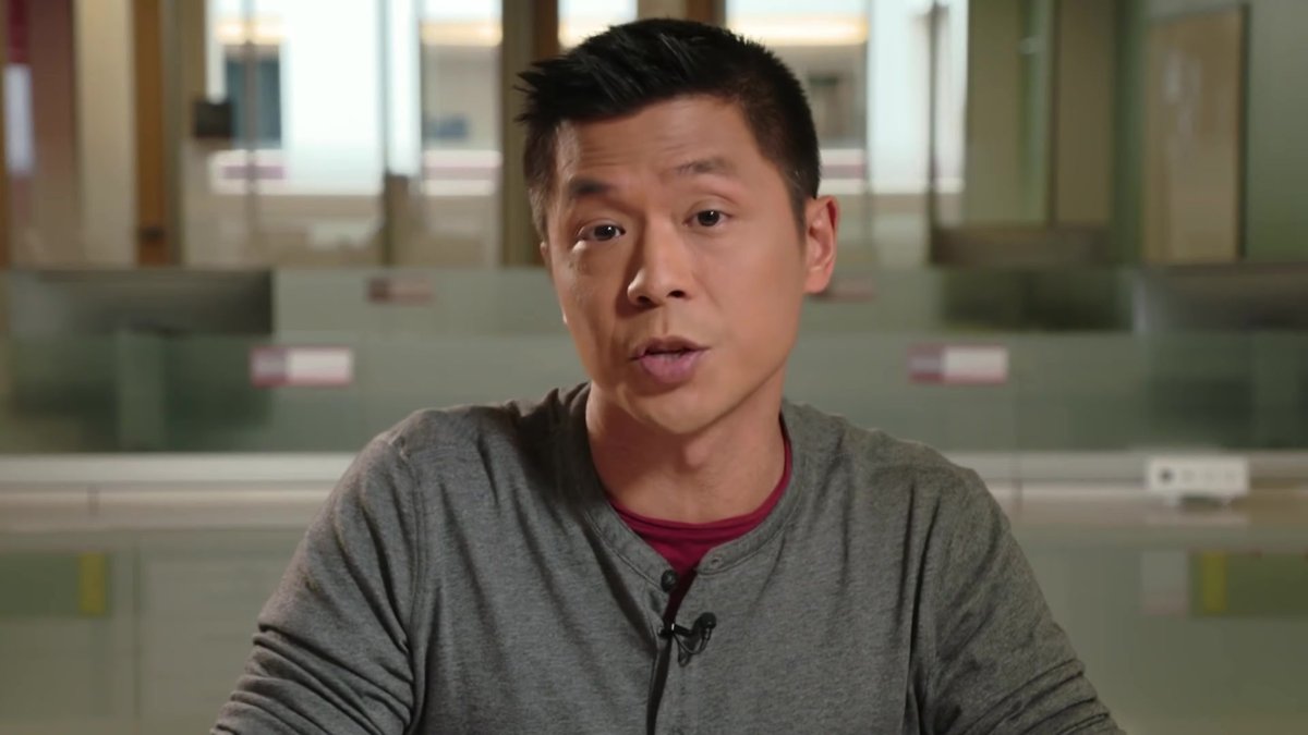 Field Notes: Chang in Soft Gray, Steady as Georgia Builds Its Case