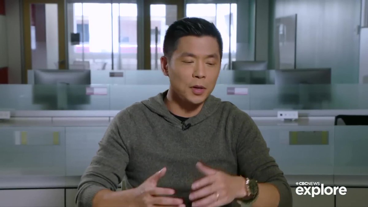 Chang Wore That Hoodie to a Trial. Not Bad.