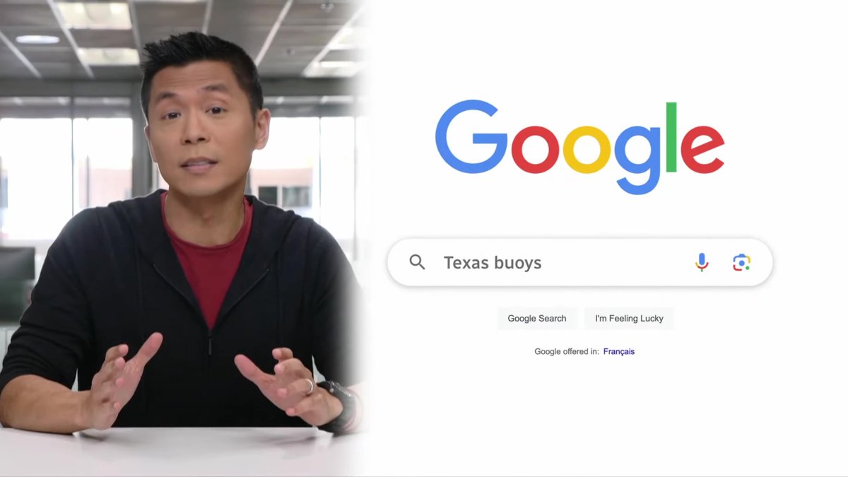 Chang’s Black Hoodie and the Saw-Blade Buoys on the Rio Grande