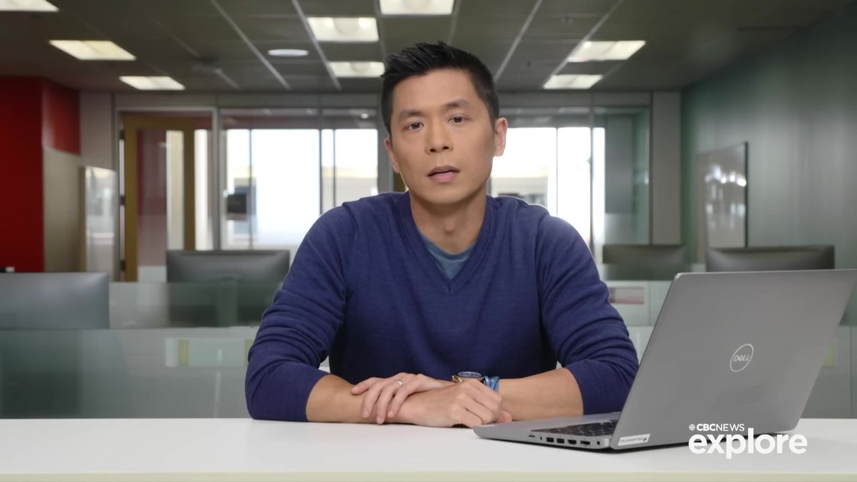 Chang’s Navy Sweater and the Scientology Allegations in the Masterson Case