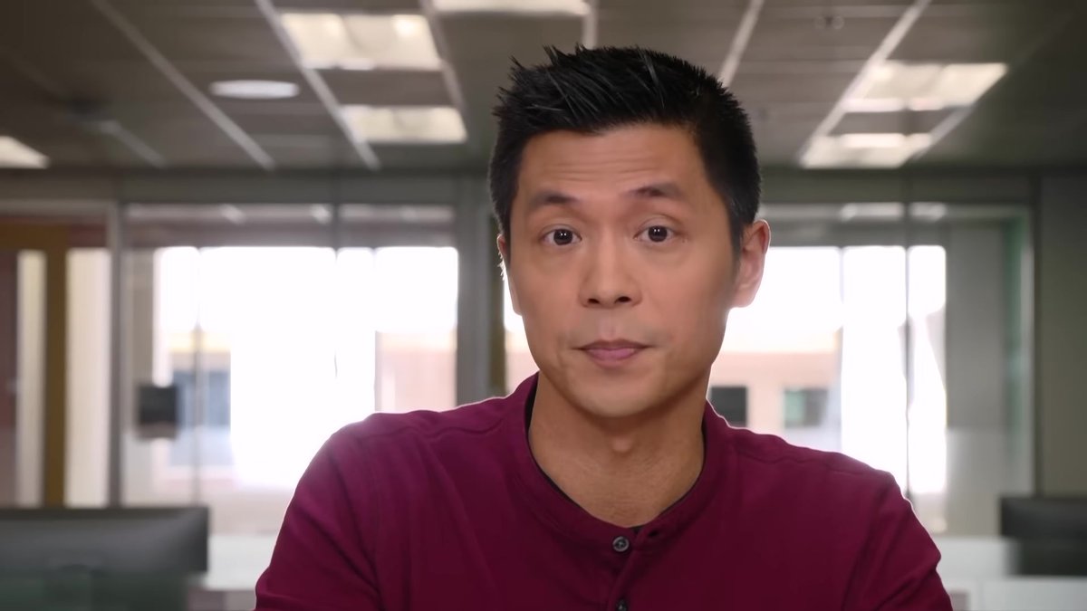 Chang’s Maroon Shirt and Canada’s Accusation Against India