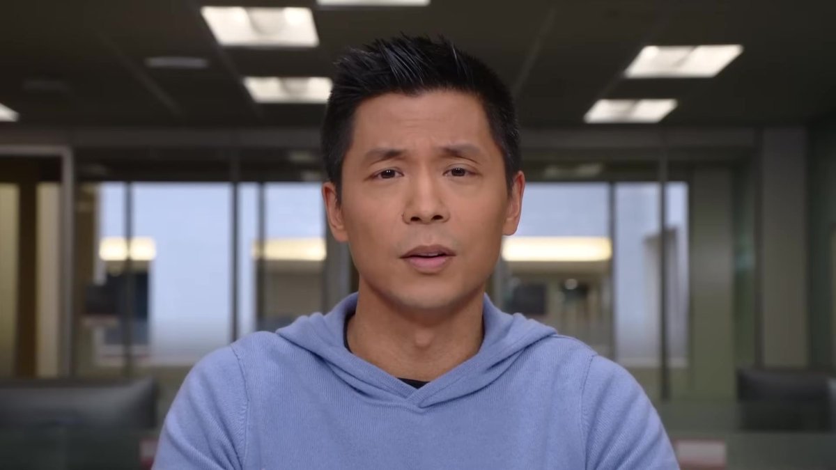 The Greenbelt Reckoning — Andrew Chang, Draped in Sky Blue, Confronts the Fallout