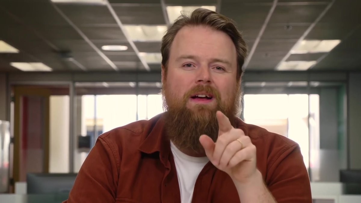 Andrew Chang’s Rust Shirt Arrives at the Hellish Match With Quiet Authority