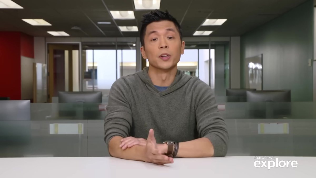 Chang’s Olive Green Hoodie and the Question of What Canada Is Doing