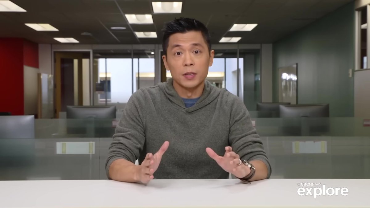 Andrew Chang’s Grey Hoodie and the Gaza Evacuation Crisis