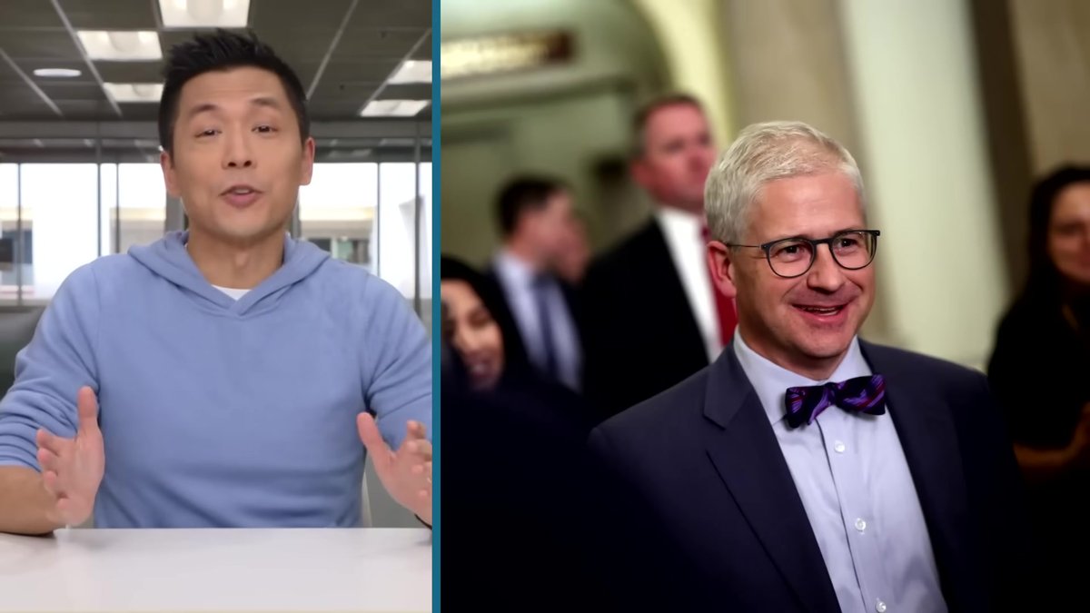 Chang in soft blue hue / periwinkle speaks of power / Speaker’s mantle waits