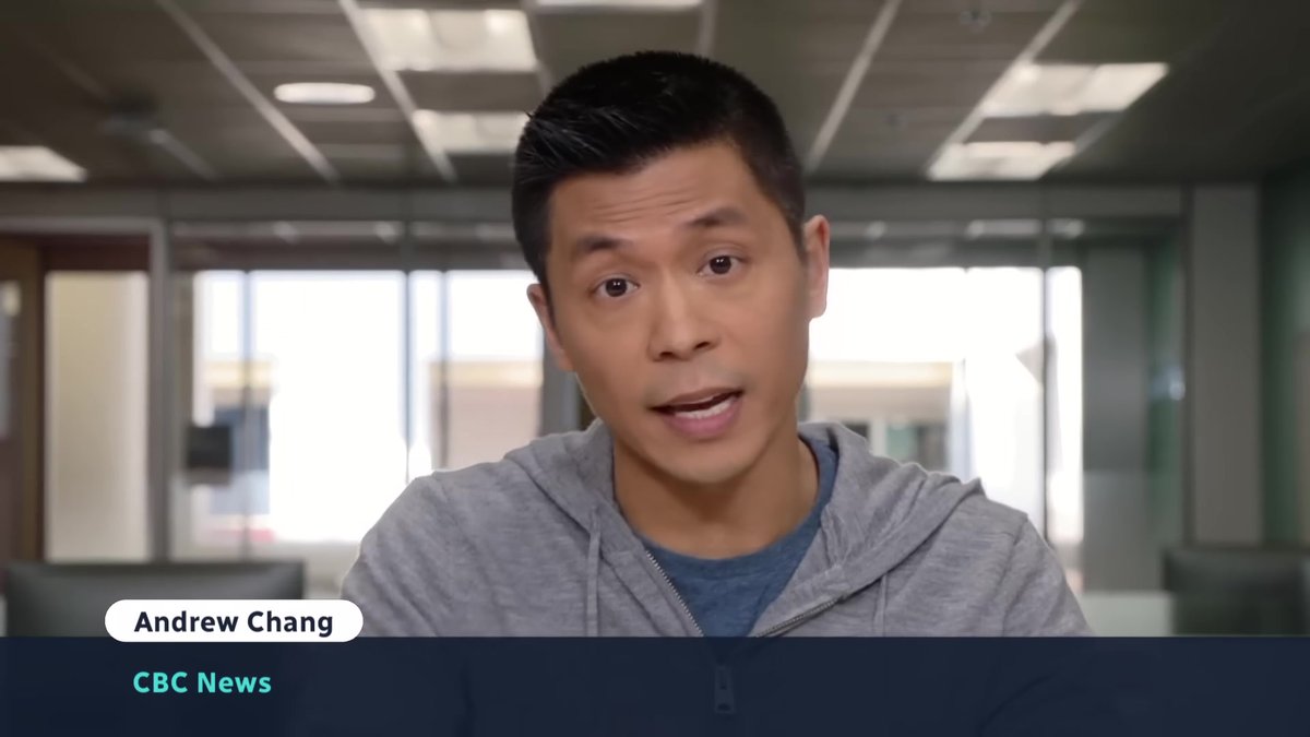 Andrew Chang’s Grey Hoodie and the Hostage Survival Story