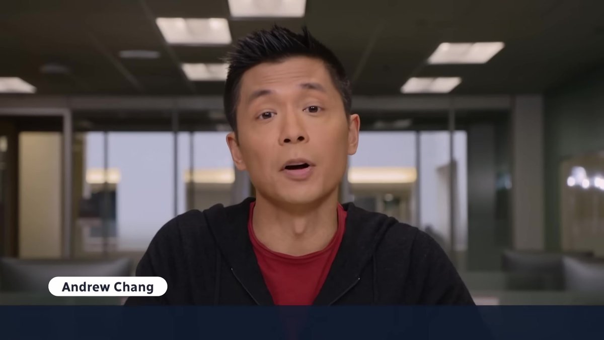 Andrew Chang’s Black Hoodie and the Maine Manhunt