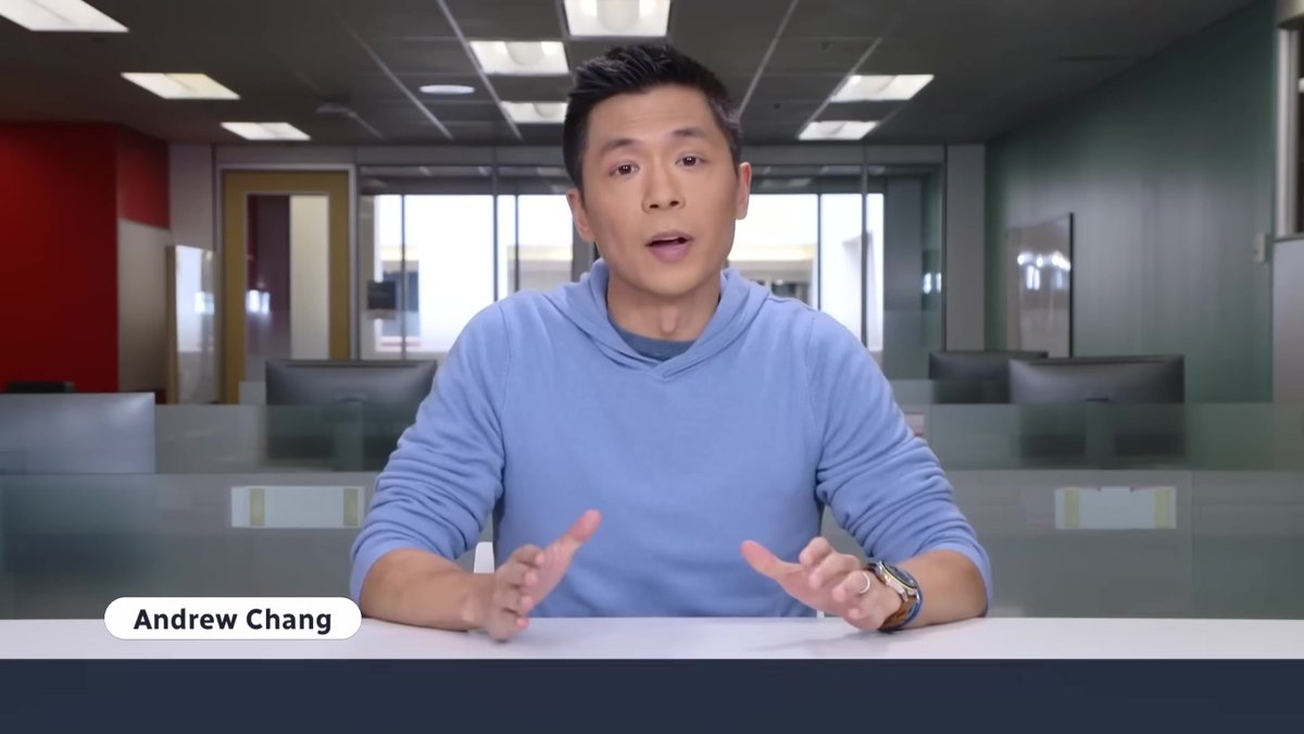 Chang’s Periwinkle Hoodie and the Question of Israel’s Tunnel War