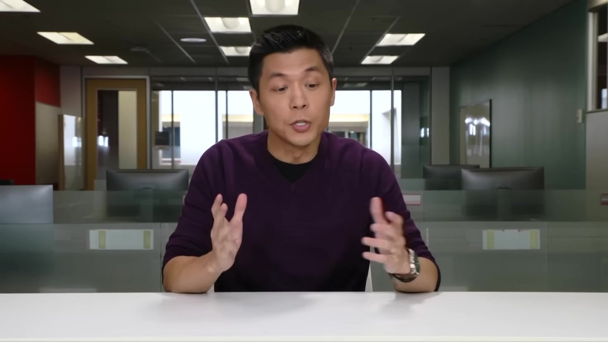 Chang Goes Top Shelf in Purple for the Constitution Clause Coverage