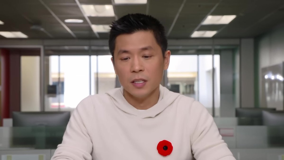 Chang’s Off-White Hoodie and the Fall of the Crypto King
