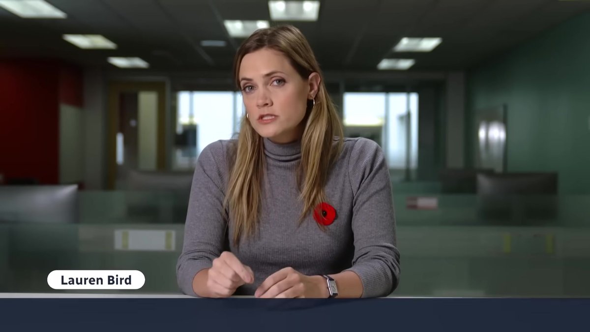 Lauren Bird’s Grey Sweater and the Rise of Hate in Canada