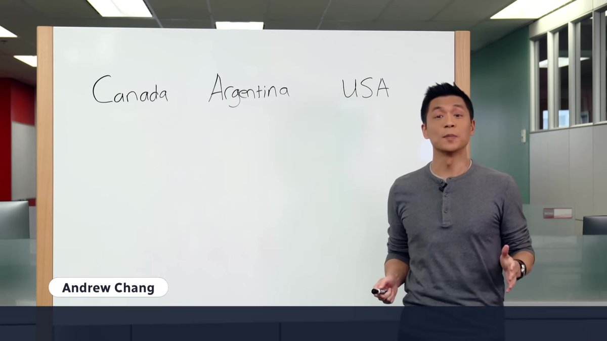 Argentina’s in Good Hands. So Is That Gray Shirt.