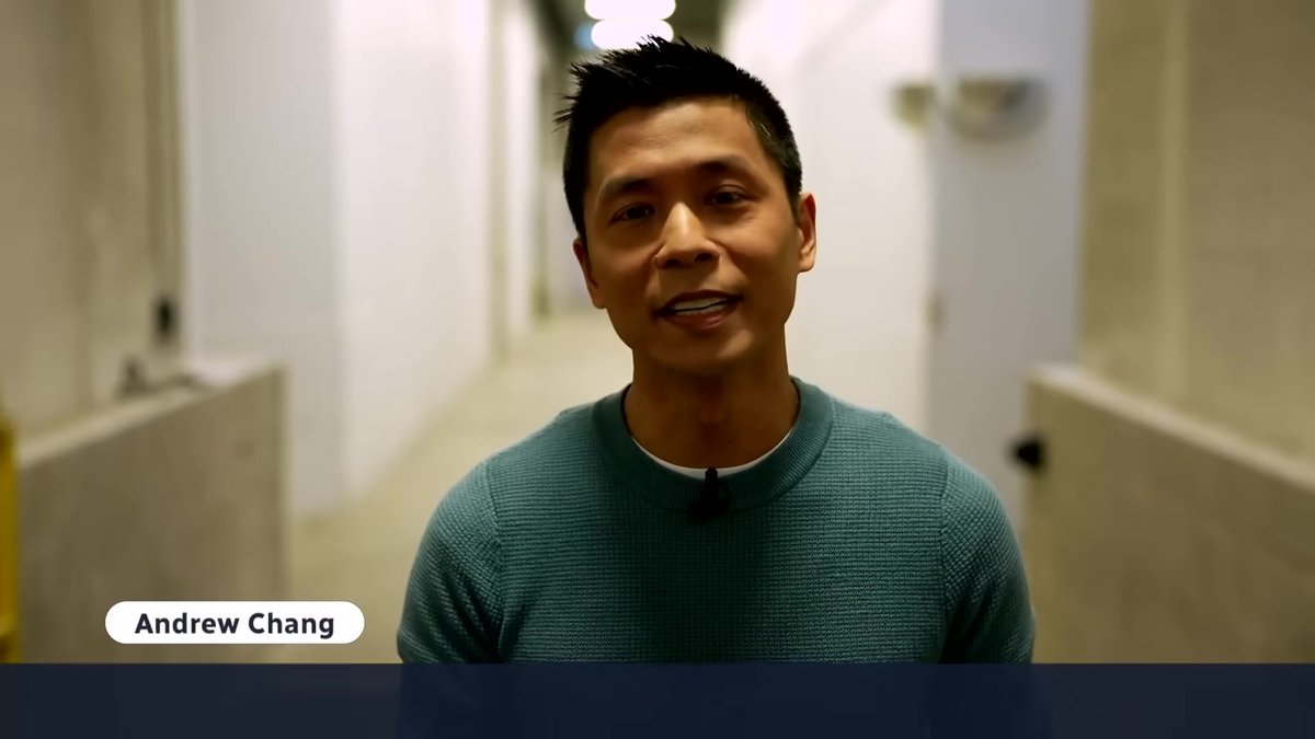 Chang’s Teal Sweater and the Indian Tunnel Rescue