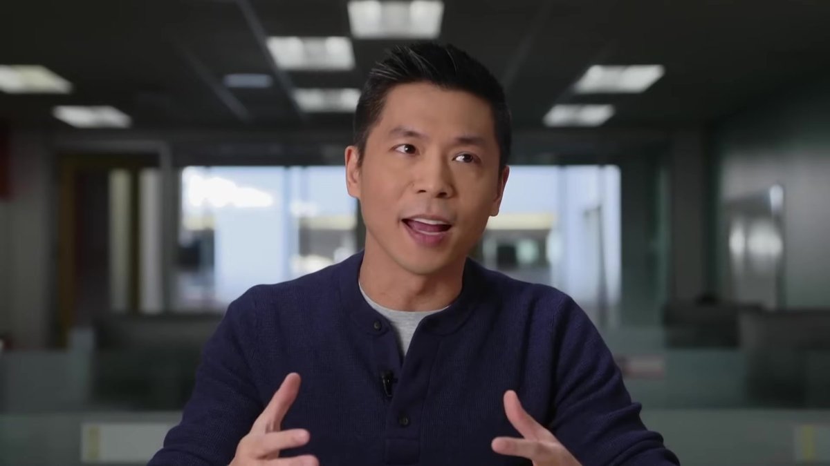 Chang’s Navy Blue Does Just Fine at COP28