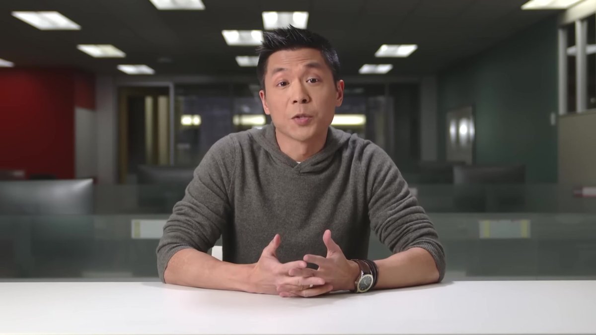 Spotify May Be Struggling, But Andrew’s Cozy Gray Hoodie Is Having a Moment