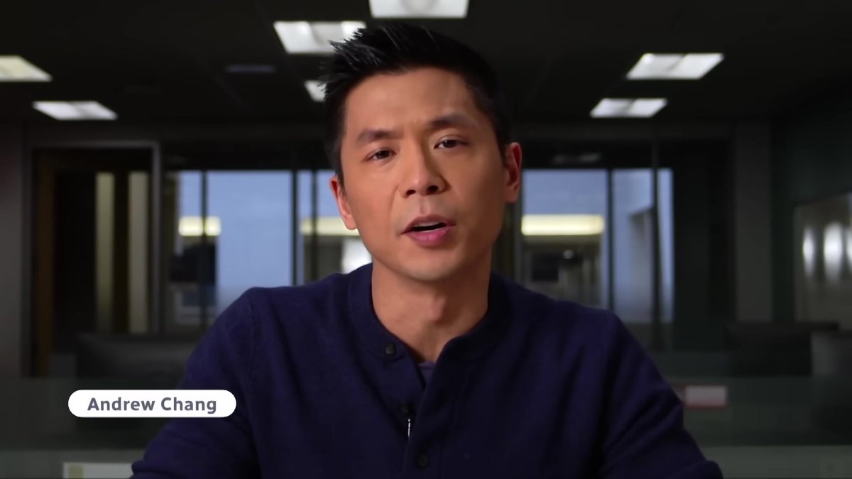 AC in Navy Blue, Steady as Ever While the Senate Deadlock se complique