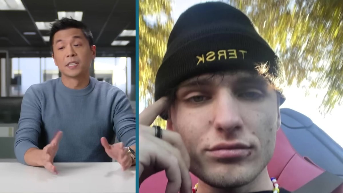 A Dusty Blue Sweater and Ontario’s Crypto King Scandal: Chang Reports