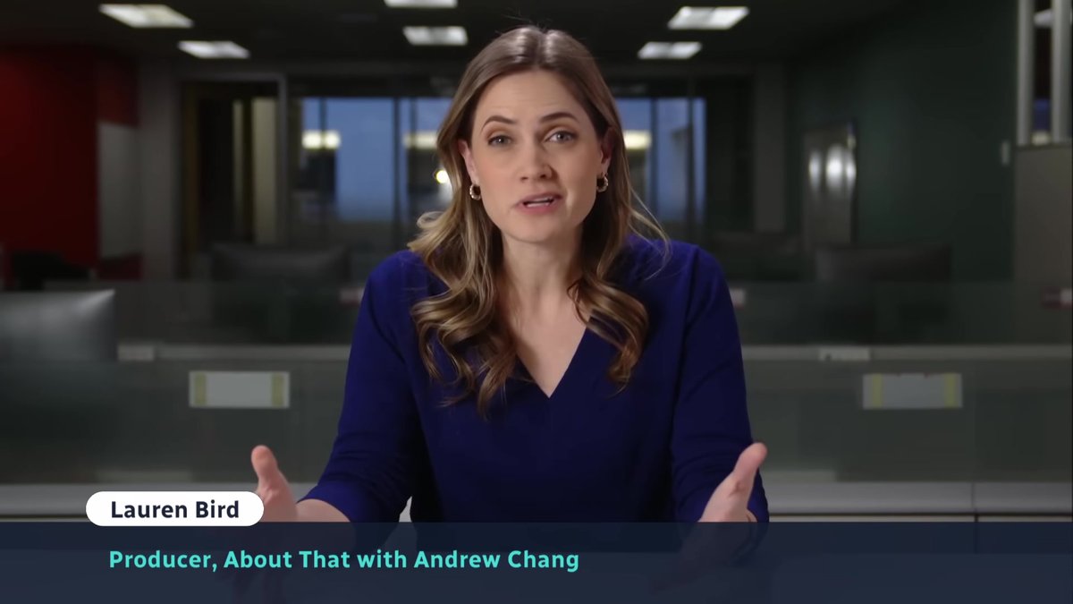 Bird’s Navy Blue Shirt Brings Quiet Authority to the Carbon Tax Standoff