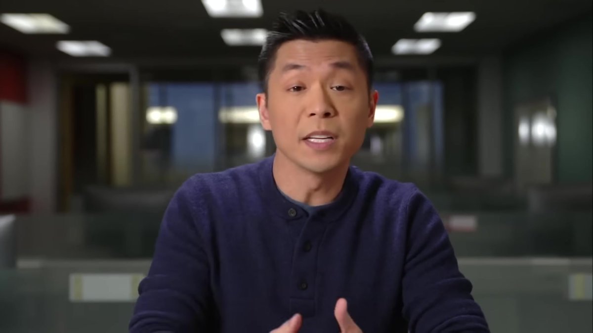 Chang’s Navy Blue Shirt and the Overwritten Cockpit Voice Recorder