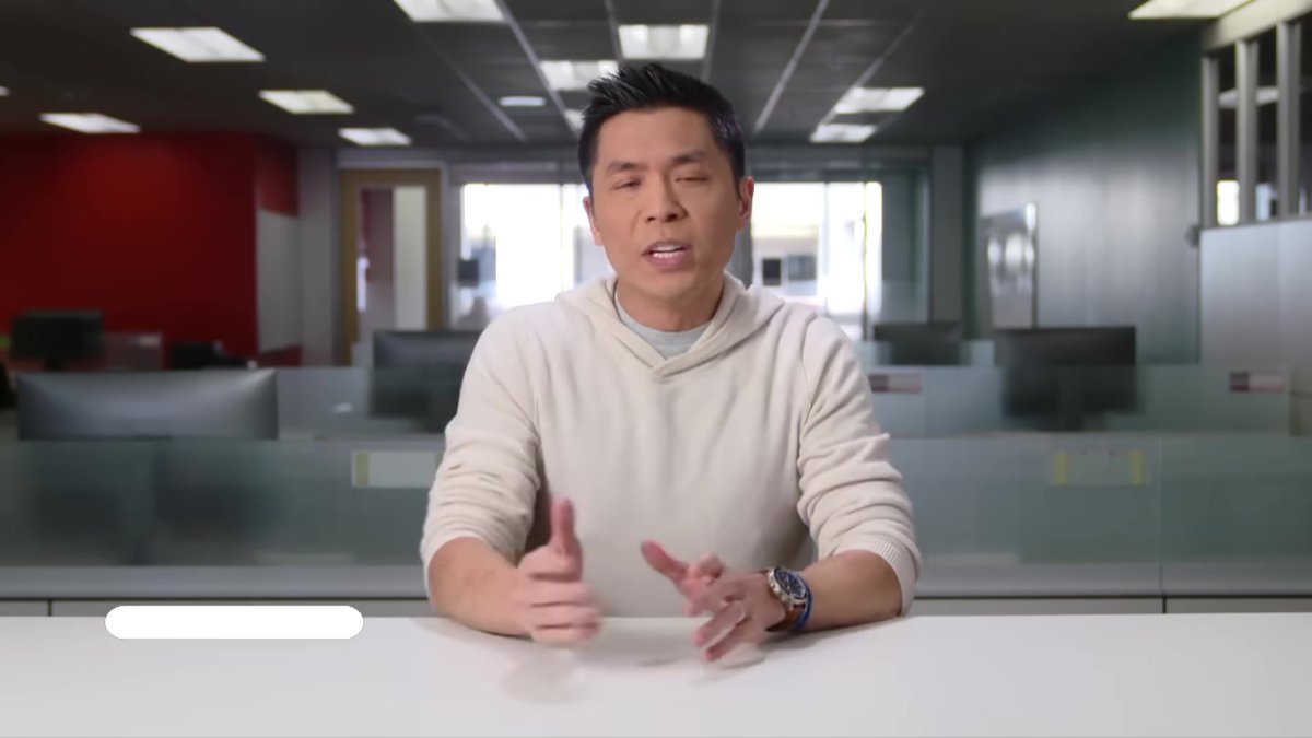 Chang’s Off-White Hoodie for the Houthi ‘Terrorists’ Redesignation Coverage