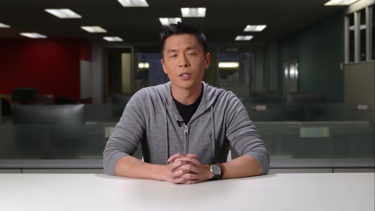 A Light Gray Hoodie for the Ruling That Said the Feds Got It Wrong