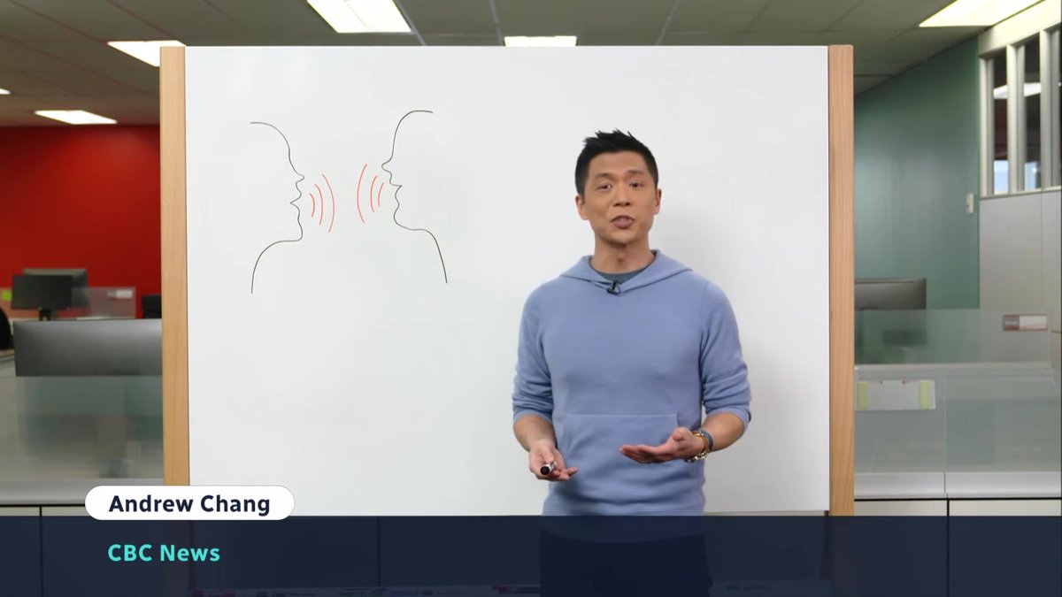 BREAKING: Andrew Chang Covers Neuralink’s First Brain Chip Patient While Wearing a Periwinkle Hoodie That Has All of Canada Absolutely Mesmerized