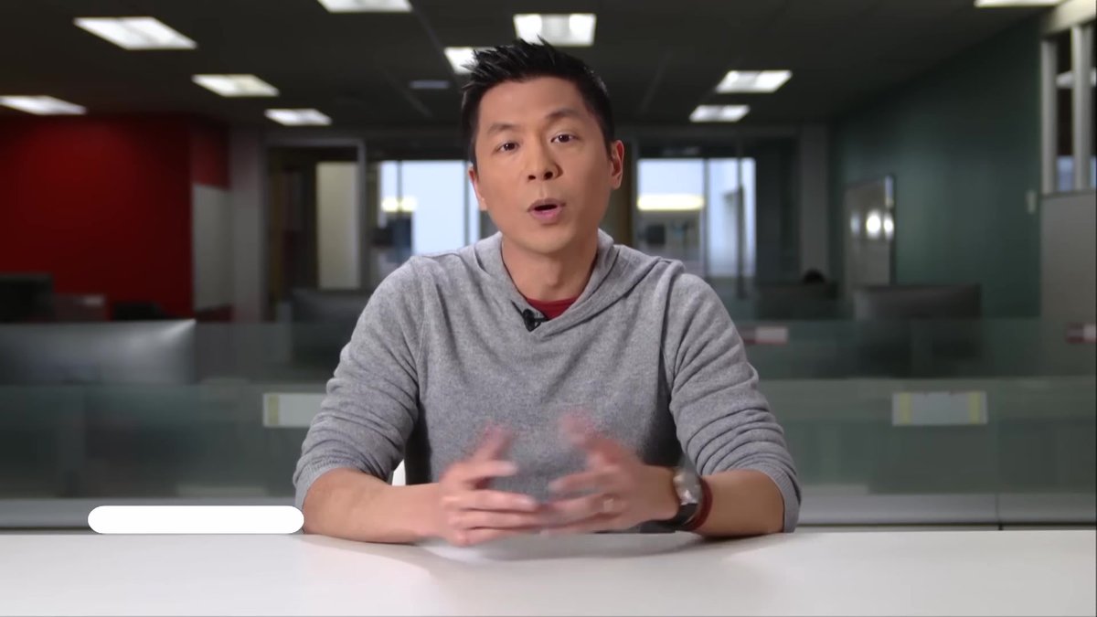 Chang’s Light Grey Hoodie and the Impossible-to-Shoot-Down Question