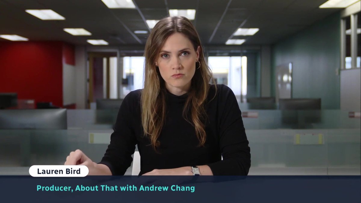 Lauren Bird’s Black Shirt and Canada’s Online Age-Verification Debate