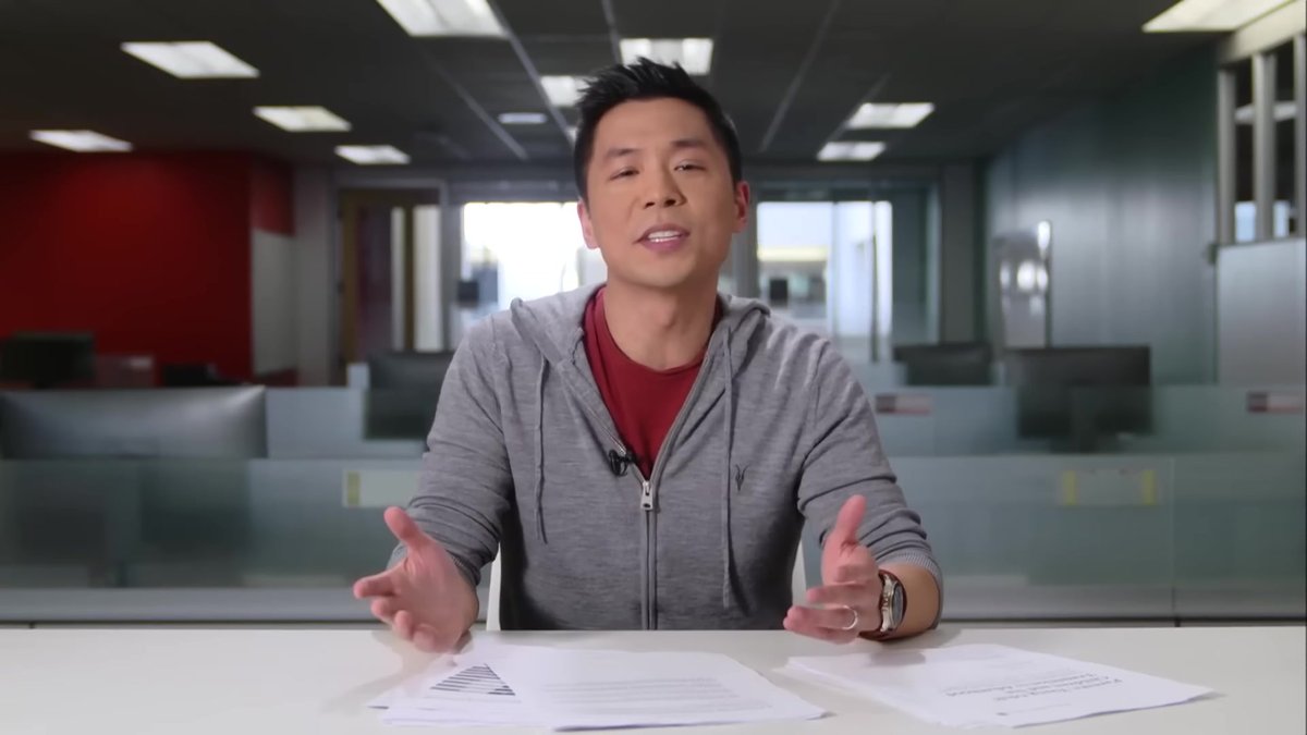 That Soft Gray Hoodie Andrew Wore While Making Parents Buying Your Groceries Sound Perfectly Reasonable