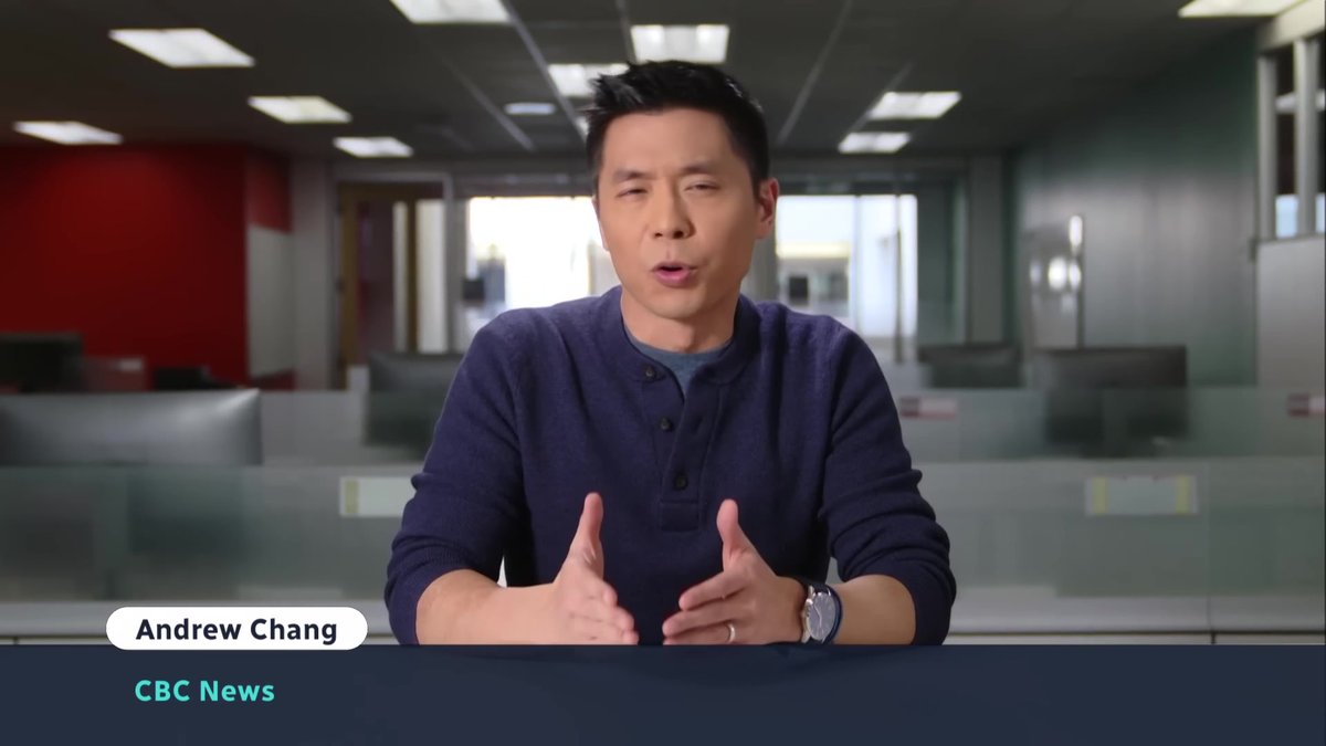 Chang’s Navy Blue Shirt and the U.S.–Mexico Border Crisis