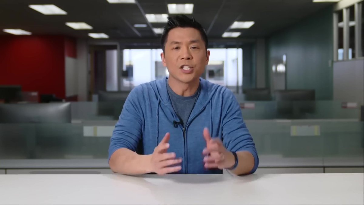 The Blue Hoodie That Sailed Into the Storm: Andrew Chang and the Fury of Newfoundland’s Forgotten Fleet