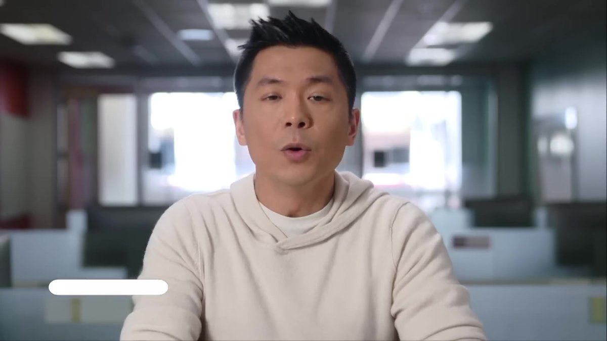 Chang’s Off-White Hoodie and the UN’s Gaza Ceasefire Vote