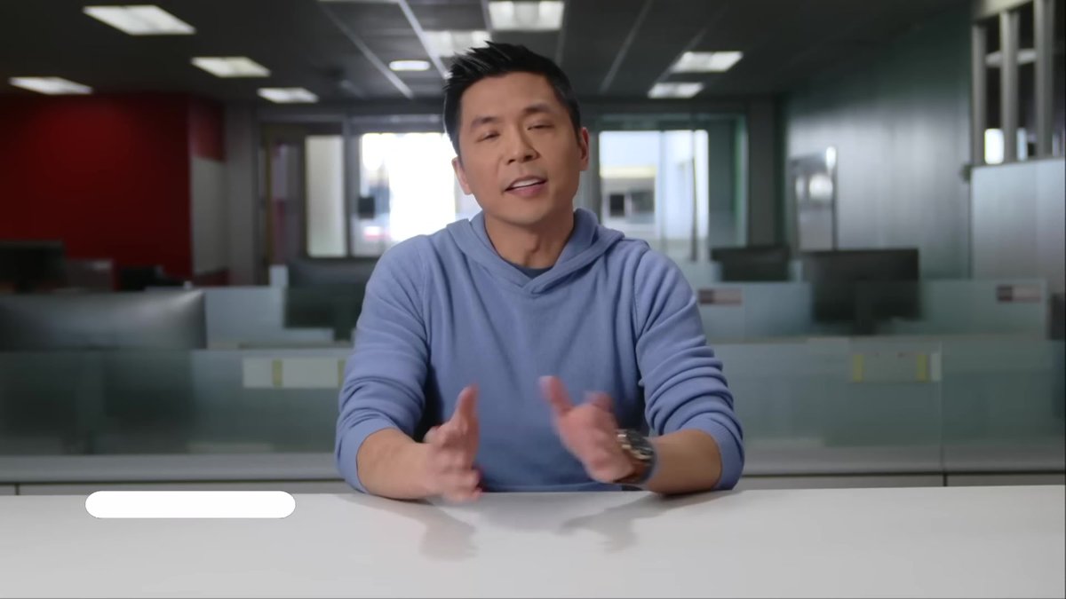 Canada’s Falling Behind but AC in That Periwinkle Hoodie? Rising.