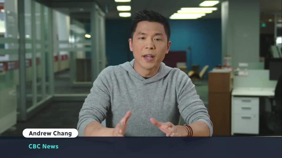 Chang’s Grey Hoodie and the Israel-Iran Showdown