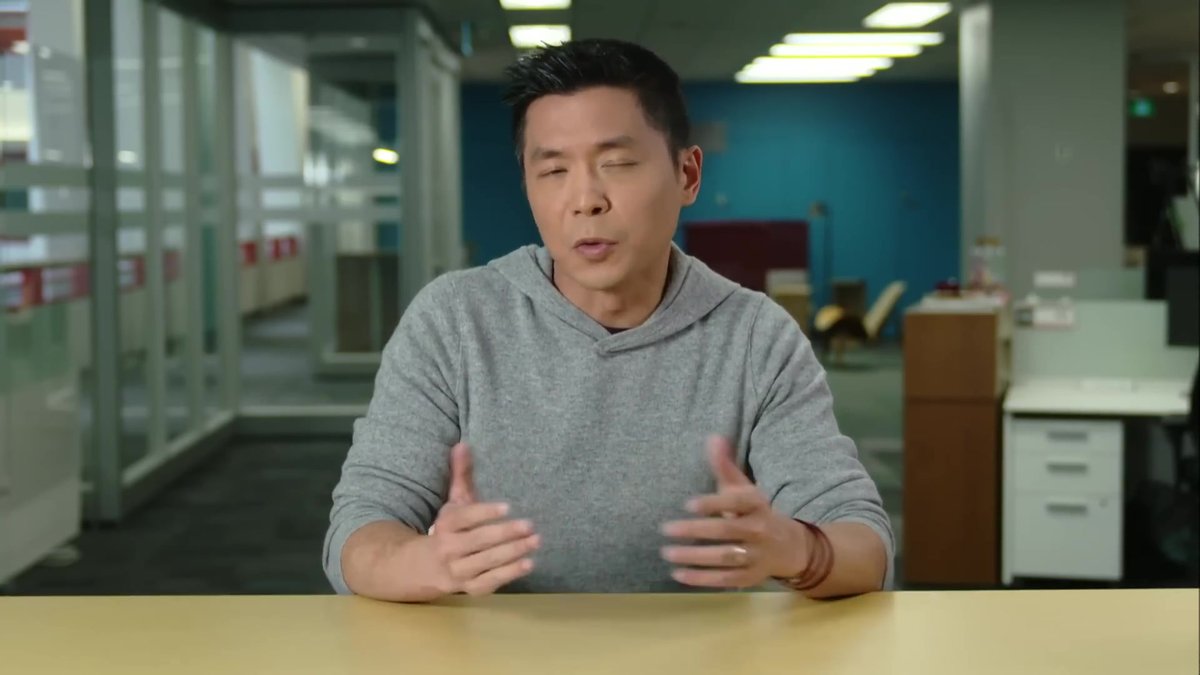 Chang’s Grey Hoodie Takes On Forever Chemicals