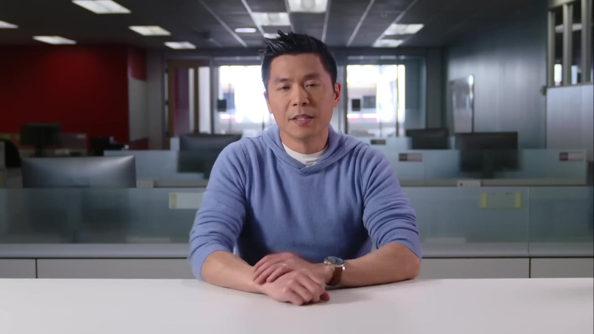 Andrew Chang’s Periwinkle Hoodie and the Weinstein Conviction Reversal