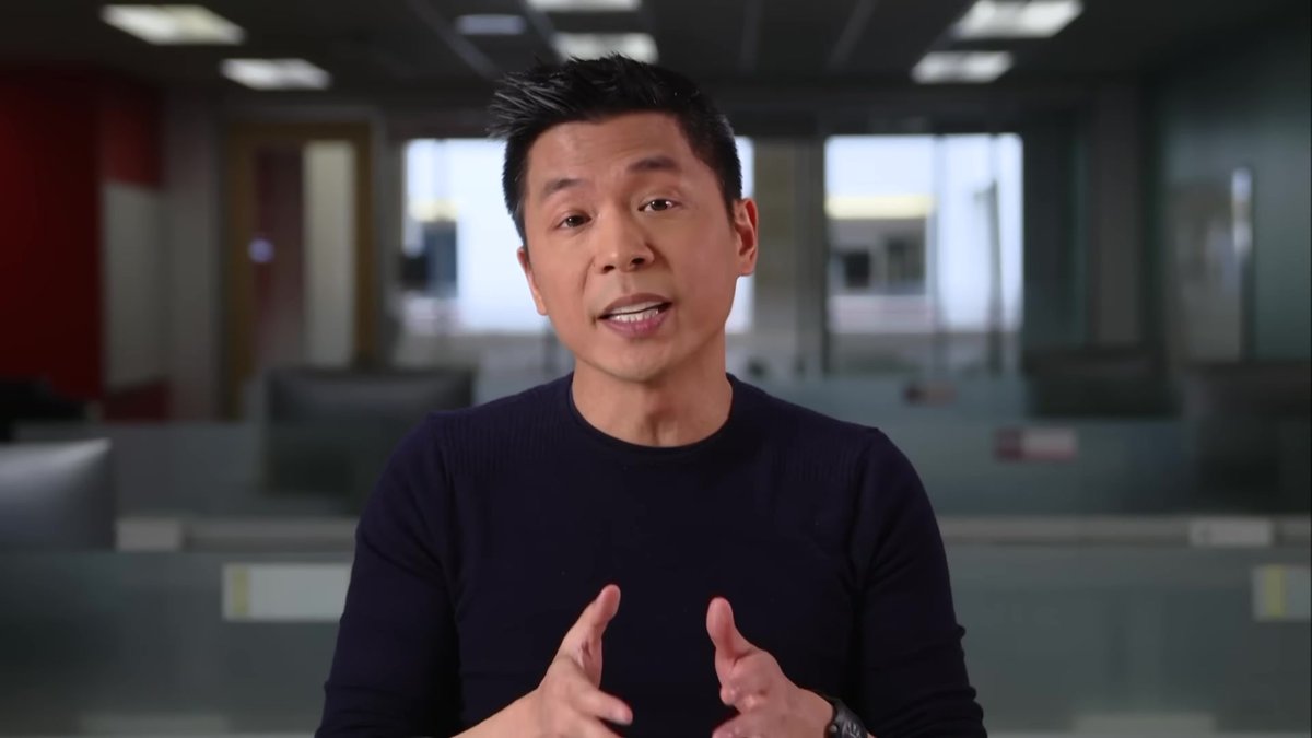 Chang’s Navy Blue Shirt and the Ukrainian Cities on the Brink