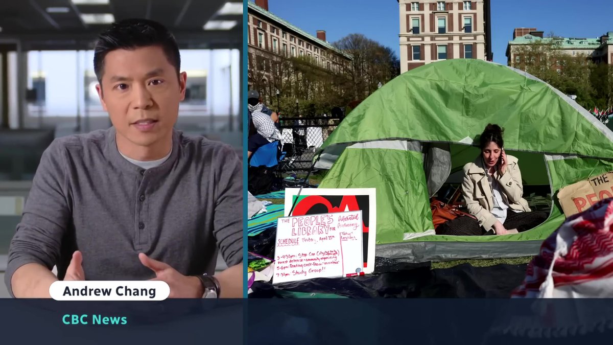 Chang’s Grey Shirt and the Spread of Campus Protests