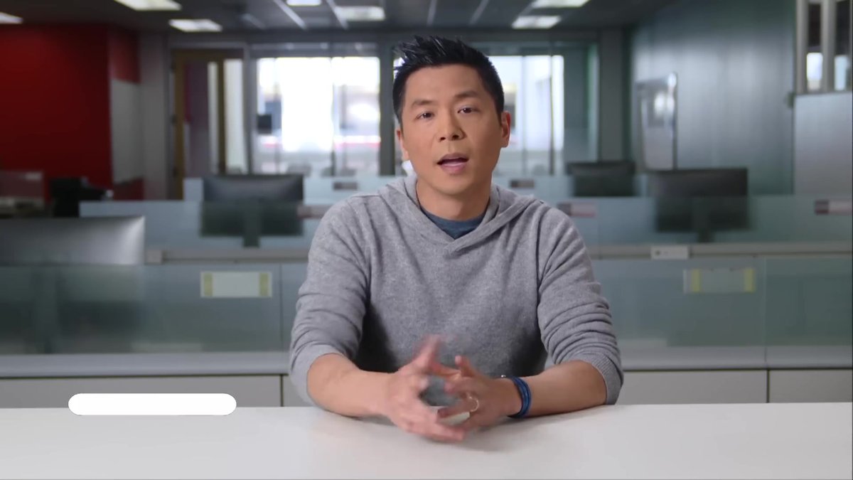 Chang’s Light Grey Hoodie and Canada’s Nuclear Waste Question