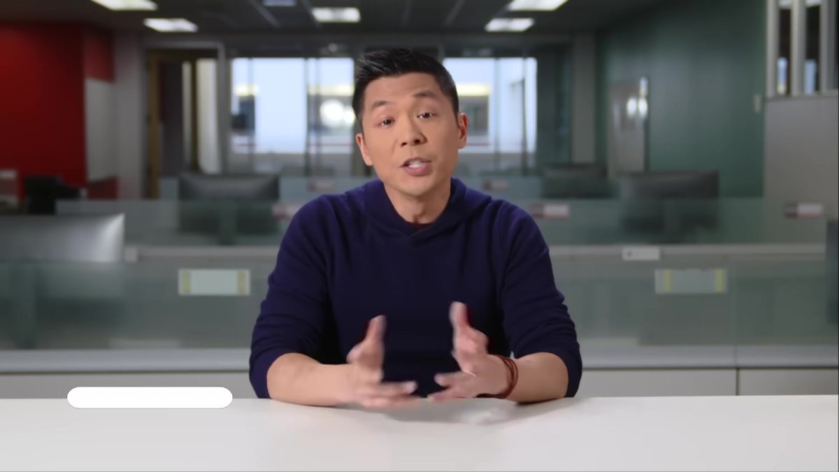 Chang’s Navy Hoodie and the Baltimore Bridge Demolition