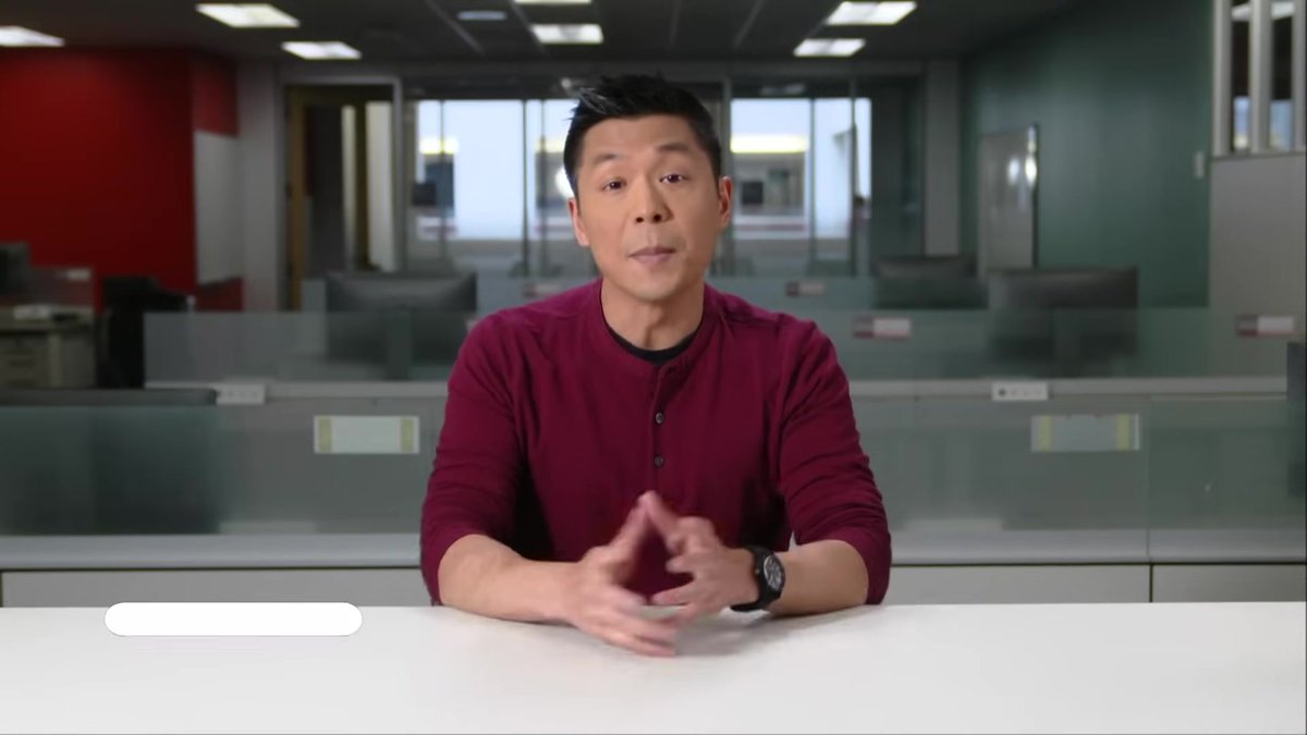 Andrew Chang’s Maroon Shirt and the Extreme Heat Crisis