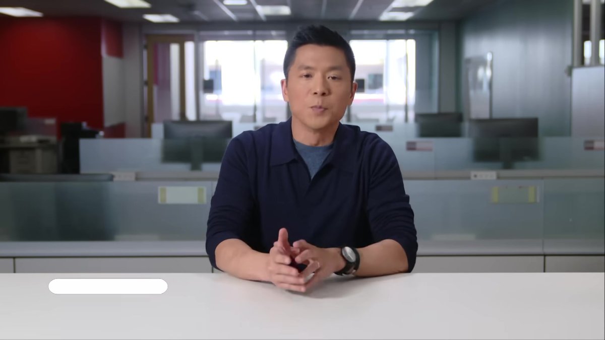 Chang’s Navy Blue Shirt and the Question of Israel’s Isolation