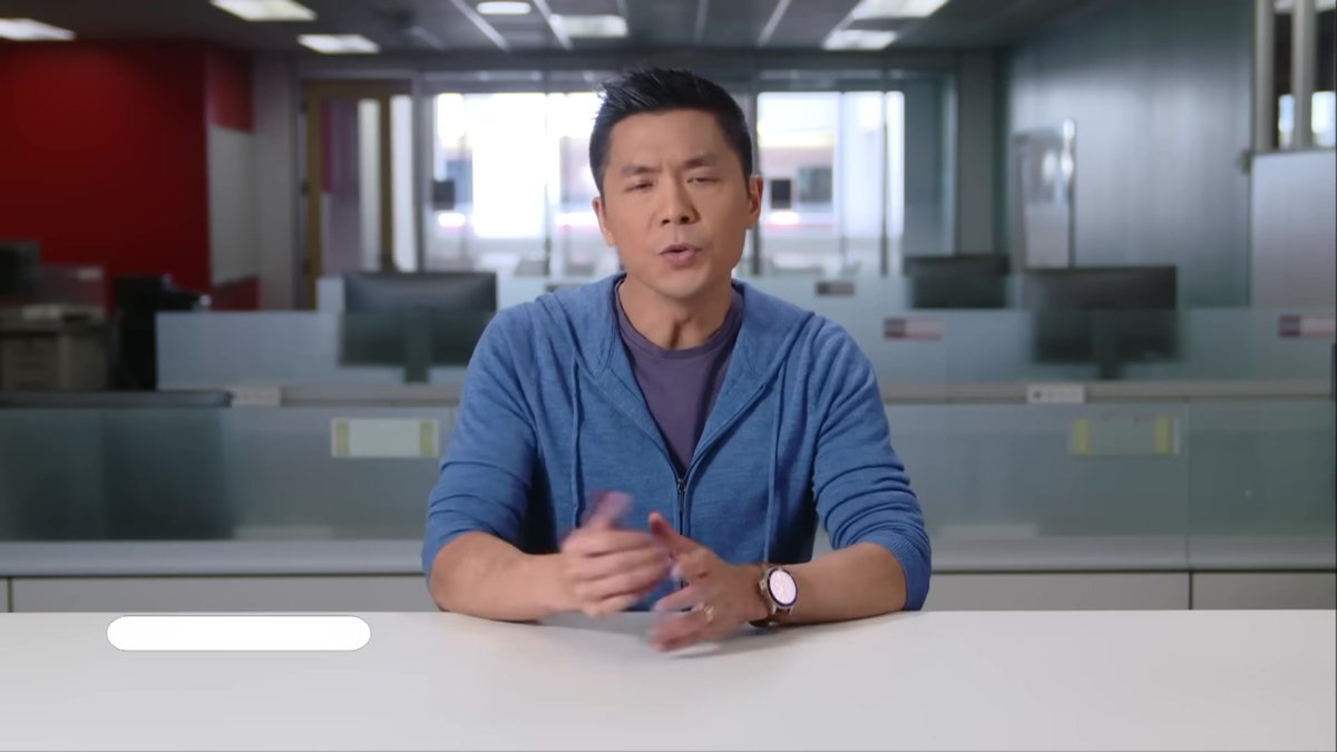 Chang’s Blue Hoodie and South Africa’s Historic Election