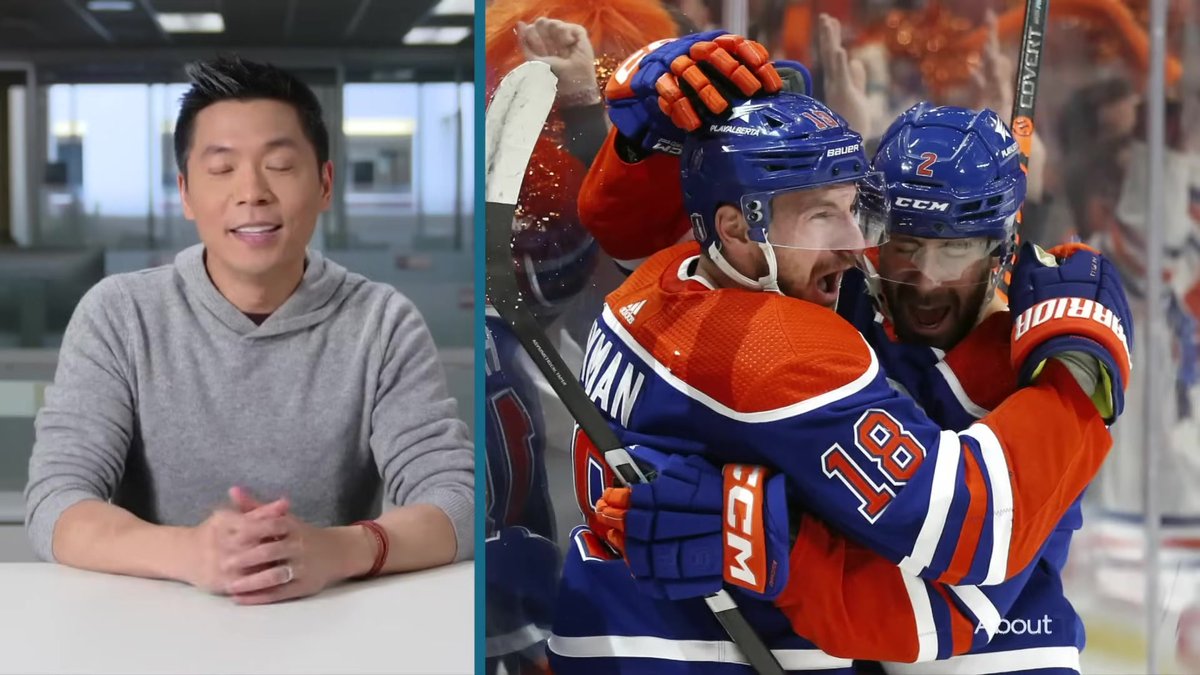 Canada’s Team, Chang’s Hoodie: Case Finally Cracked Wide Open