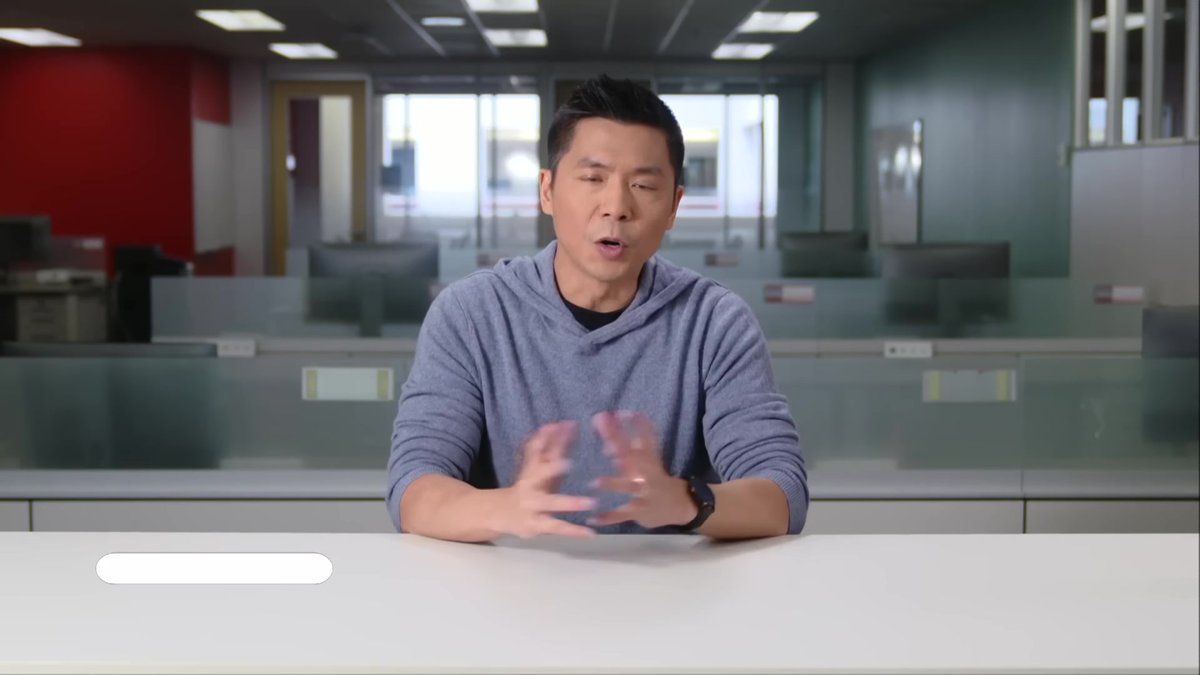 Nvidia Hits $3 Trillion and Andrew’s Hoodie Hits Different: A Study in Casual Brilliance