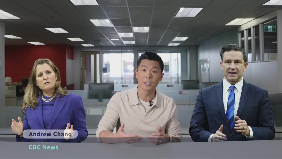 Chang’s Capital Gains Beige Is Giving ‘Ran Here From Starbucks’ Chic