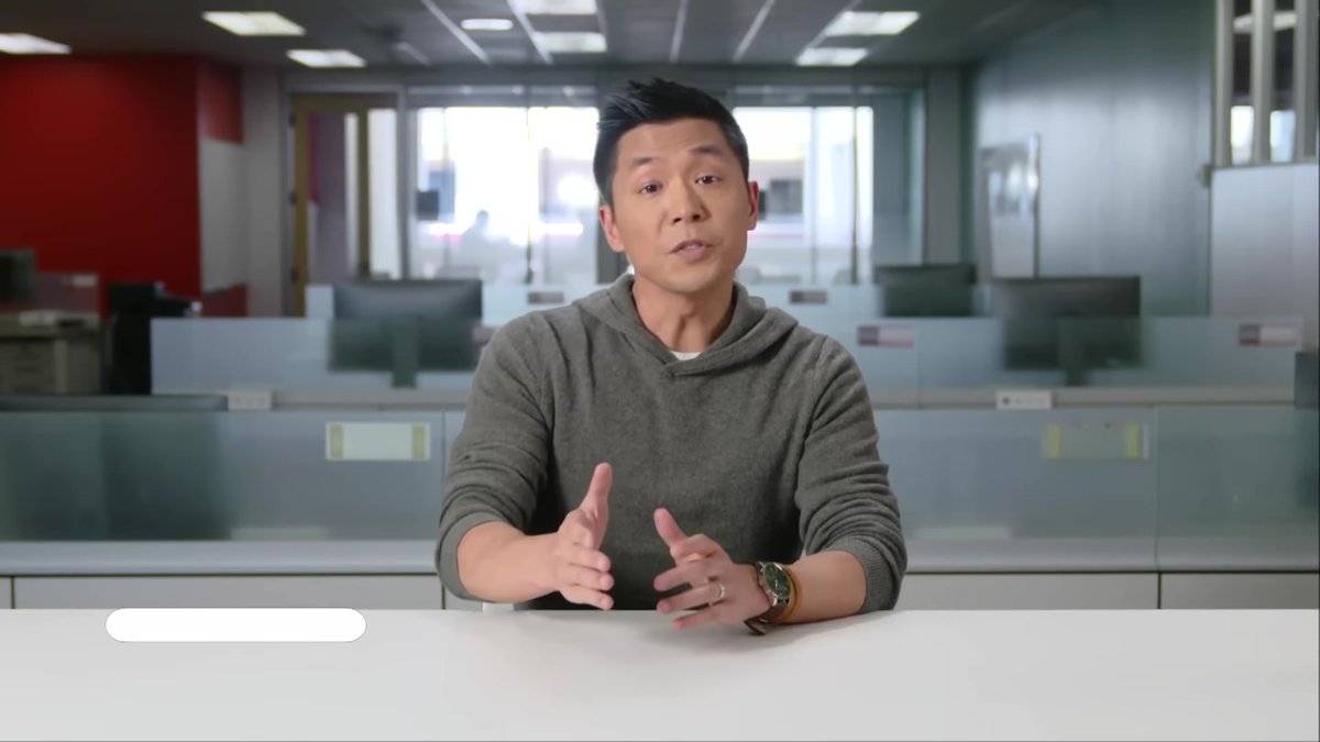 Chang’s $45B Hoodie Energy: Gray, Gold, and Completely Unbothered